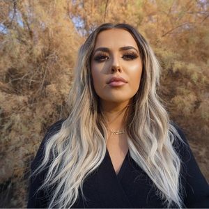 Meet your Posher, Lindsey